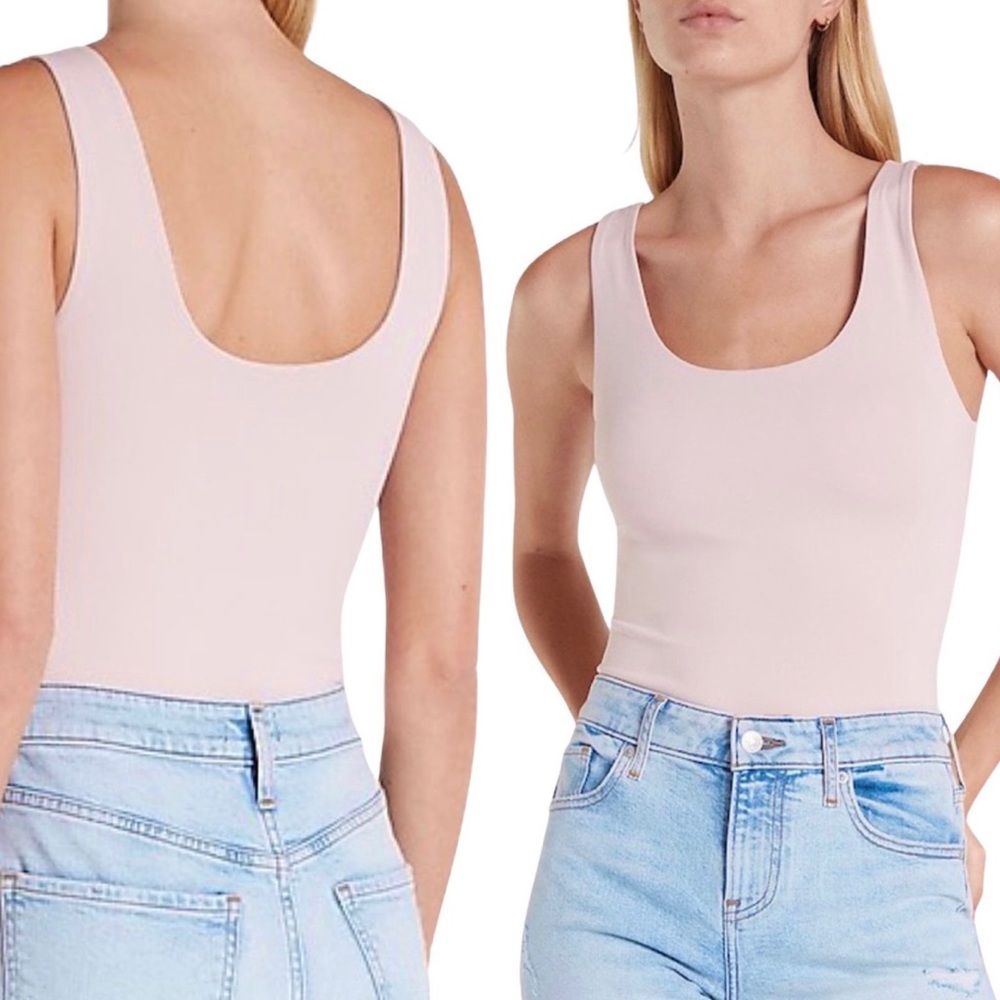 Express Bodysuit
